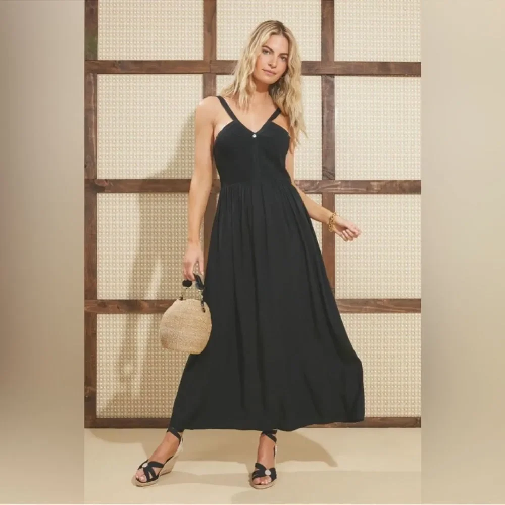 Tuckernuck Gillian Dress size xsmall